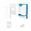 Cudy Punkt dostępowy AP1300 AC1200 Dual Band Gigabit montaż ścienny